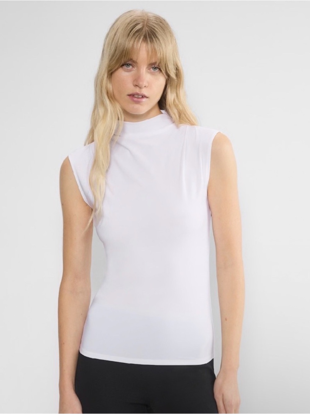 Wilfred sleeveless top